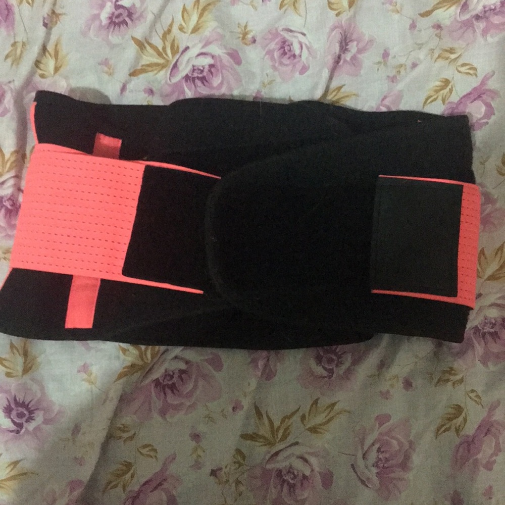 Waist trainers